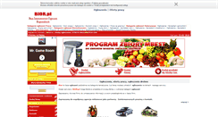 Desktop Screenshot of bior.pl